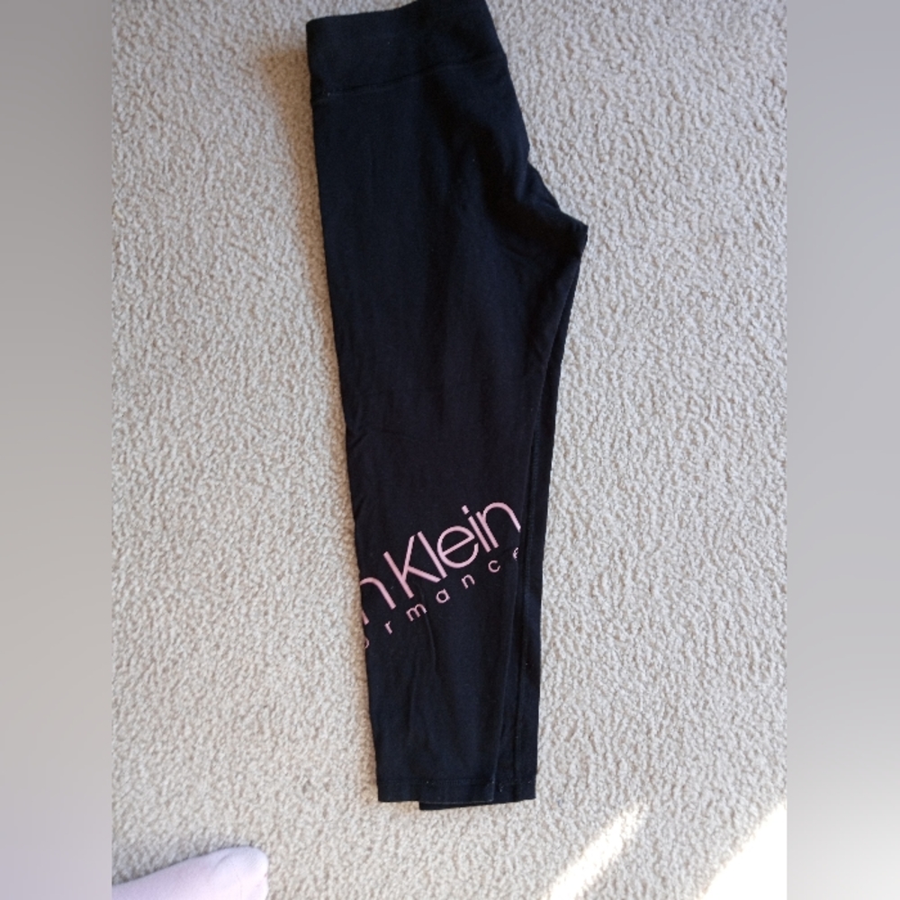 Calvin Klein leggings